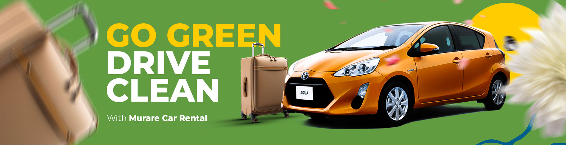 Murare Car Rental